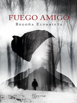 cover image of Fuego amigo
